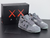 Air Jordan 4 x Kaws "Cool Grey" - comprar online