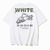 Camiseta Off-White - comprar online