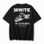 Camiseta Off-White - A fonte é nós