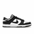 Nike SB Dunk Low Retrô "White Black Panda"