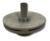 Rotor P/Bomba D´Água 1.1/2CV- Jacuzzi - Emporio dos Motores