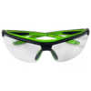 Oculos de Proteção Incolor - Steelflex Neon