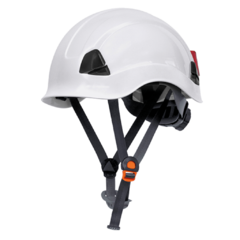 Capacete de segurança Falcon - SteelFlex