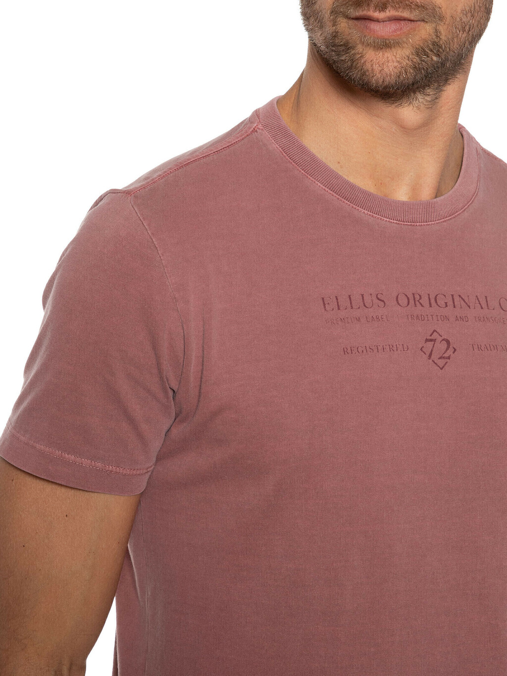 Camiseta Masculina Relax  Compre na Triton! - Camiseta Masculina