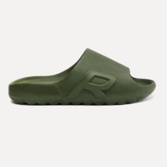 Chinelo Reserva Slide Type R Verde