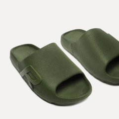 Chinelo Reserva Slide Type R Verde - comprar online