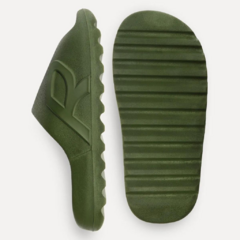 Chinelo Reserva Slide Type R Verde na internet