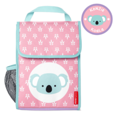 Lancheira Térmica Infantil Zoo Koala Skip Hop - comprar online