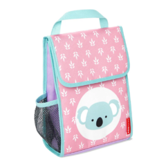 Lancheira Térmica Infantil Zoo Koala Skip Hop