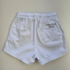 BERMUDA MASCULINA SARJA CALVIN KLEIN - comprar online