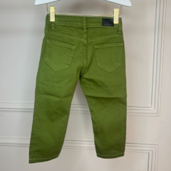 Calça Sarja Reserva Mini Infantil - comprar online