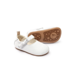 Sapatilha Bebê Gift - Branco - Tip Toey Joey - comprar online