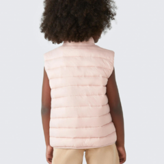 Colete Puffer Infantil Unissex - Hering - comprar online