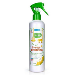 Spray Neutralizador de Cheiros - Bioclub