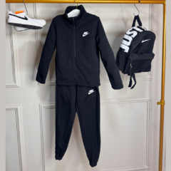 Nike Windrunner Preto