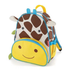 MOCHILA INFANTIL ZOO GIRAFA SKIP HOP