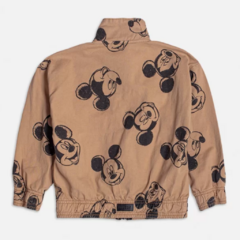 JAQUETA DE SARJA DO MICKEY - comprar online