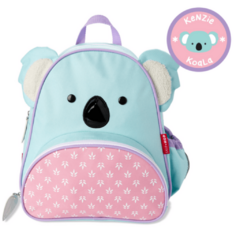 MOCHILA INFANTIL ZOO KOALA SKIP HOP - comprar online