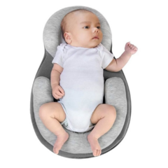 Ninho Para Bebe - Redutor De Berço - Buba - comprar online