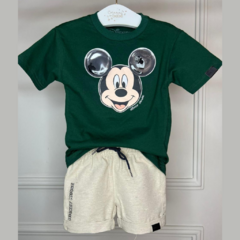 CONJUNTO MICKEY