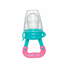 Porta Frutinha - Buba Baby - Azul e Rosa - comprar online