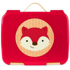 BENTO BOX ZOO RAPOSA SKIP HOP