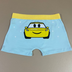 CUECA CARROS - comprar online