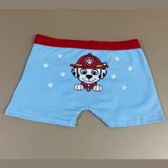 CUECA MARSHALL