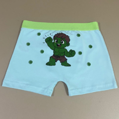 CUECA HULK - comprar online