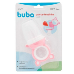 Porta Frutinha Coala - Buba Baby