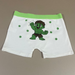 CUECA HULK