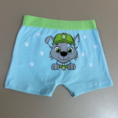 CUECA ROCKY