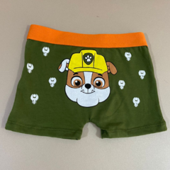 CUECA RUBBLE - comprar online