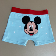 CUECA MICKEY