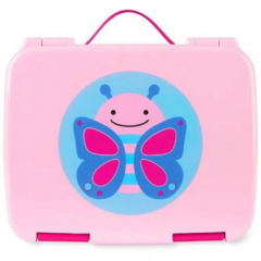 BENTO BOX ZOO BORBOLETA SKIP HOP