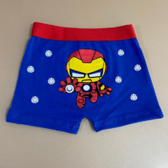 CUECA SUPER HOMEM