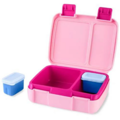 BENTO BOX ZOO BORBOLETA SKIP HOP - comprar online