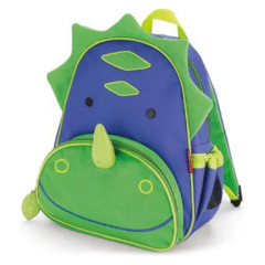 MOCHILA INFANTIL ZOO DINO SKIP HOP