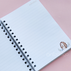 Caderno Mãe Personalizado | 140 Folhas - loja online