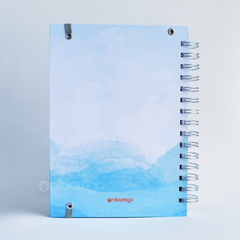 Planner 2025 Mar Personalizado | A semana em 1 página - comprar online