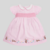 Vestido Infantil 