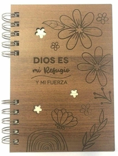 Cuaderno A5