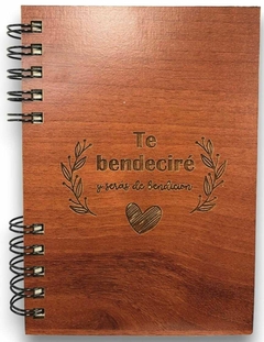 Cuaderno A5