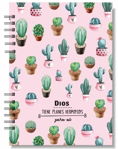 Cuaderno A5