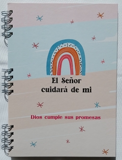 Cuaderno A4