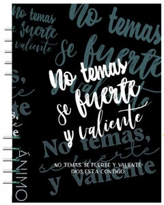 Cuaderno A5