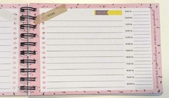 Cuaderno A5 tapa semi rígida horizontal - comprar online