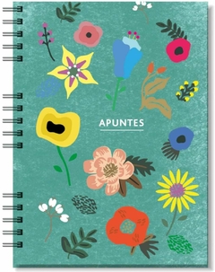 Cuaderno A5