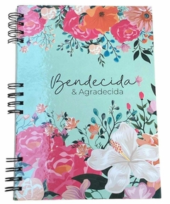 Cuaderno A4