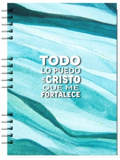 Cuaderno A4